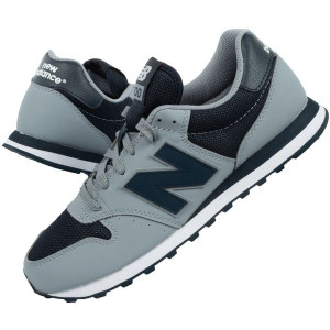 Buty sportowe New Balance  [GM500SSB]