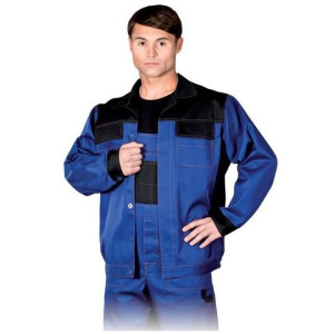 Bluza Ochronna 'multi Master' Szary - Rozmiar Xl