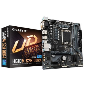 Płyta główna Gigabyte H610M S2H DDR4