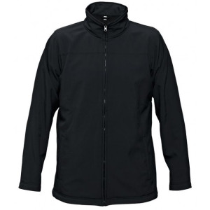 Kurtka Ochronna Softshell 'fridrich&fridrich' - Rozmiar Xxl