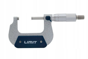 Mikrometr MMA 50-75 mm Limit 272370305