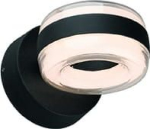 Lampa Zewnętrzna Kinkiet Nowodvorski Donut Ii Led 9117 9117