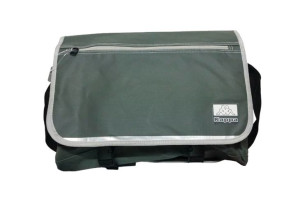 Kappa Vista Messenger Bag 302X4C0-901