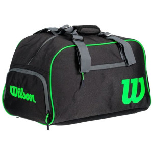 Wilson Blade Duffel Small Bag WR8005101001 ONE SIZE