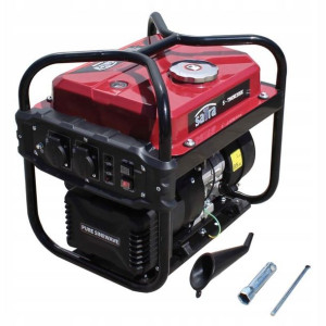 Agregat Prądotwórczy Generator Inwertorowy 2000w