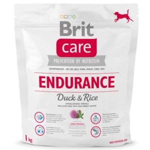 Brit Care Endurance Duck & Rice KACZKA 1kg