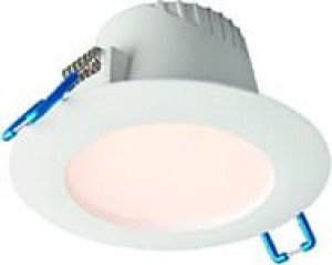 Oprawa Oświetleniowa Podtynkowa Led Nowodvorski Ceiling Biała 8991