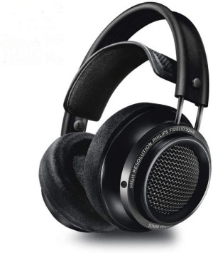 Słuchawki Nauszne Philips Fidelio X2HR/00
