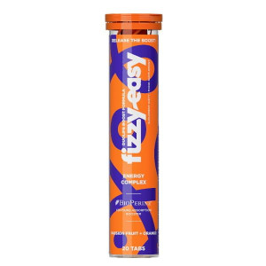 Fizzy Easy Energy Complex