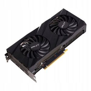 Geforce Pny Rtx 3060 Ti Verto Dual Fan 8gb