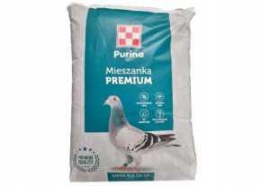 Pasza Purina Gołąb PREMIUM 20kg