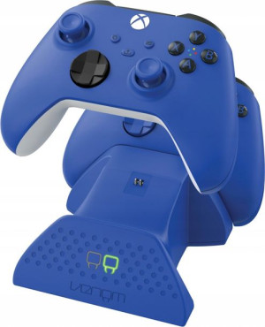Ładowarka Stacja Dokująca Pad Xbox Series X/s One