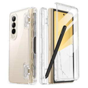 Supcase COSMO PEN SAMSUNG Z FOLD 4 bezbarwny