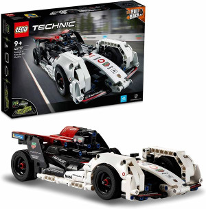 LEGO Technic 42137 Technic Porsche 99X Electric