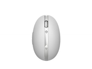 Mysz HP SPECTRE 700 (srebrna)