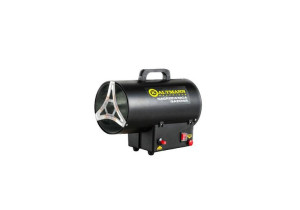 Kaltmann Kaltmann Nagrzewnica Gazowa 15kw K-gn17