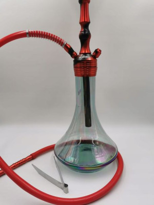 Shisha OXICO GmbH Fajka Wodna DUŻA
