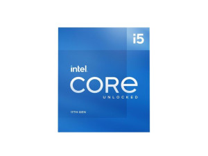 Procesor Intel Core i5-11600K 12MB 4.90 GHz