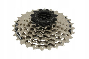 Kaseta Shimano Cs-hg41 7-rzędowa 11-28t Acera