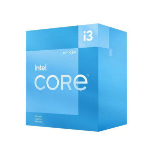 Procesor Intel Core i3-12100F 12MB 4.30 GHz
