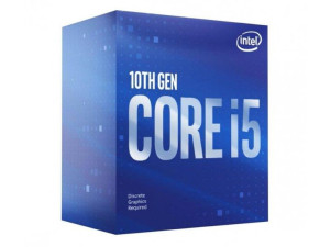 Procesor Intel Core I5-10400F 12MB 4.30 GHz