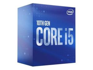 Procesor Intel Core I5-10600K 12MB Cache 4.80 GHz