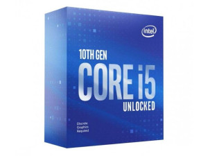 Procesor Intel Core I5-10600KF 12MB 4.80 GHz