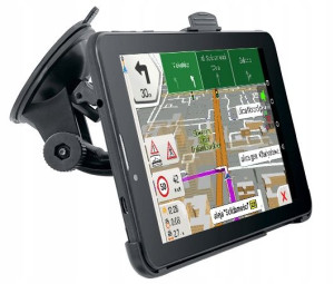 Nawigacja Navitel T737 Android IGO TRUCK Nextgen