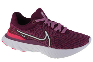 Nike React Infinity Run Flyknit 3 DD3024-500 39