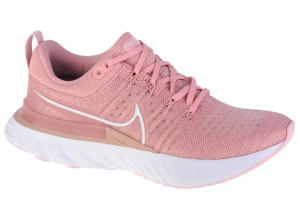 Nike React Infinity Run Flyknit 2 CT2423-600 38