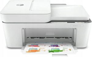 Drukarka wielofunkcyjna atramentowa HP 4120e fax