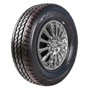 Powertrac 195/80 R15c Vantour 106/104r