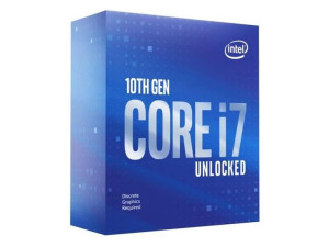 Procesor Intel Core i7-10700KF 16MB 5.10 GHz