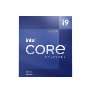 Procesor Intel Core I9-12900KF 30MB 5.20 GHz