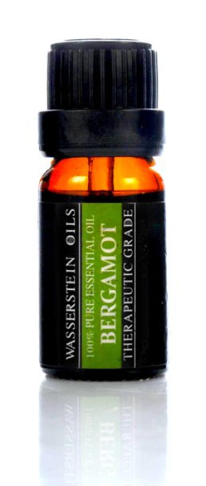 Olejek Eteryczny Naturalny Aromaterapia Bergamot