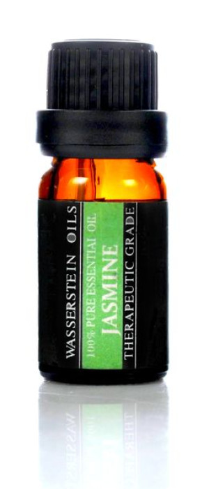 Olejek Eteryczny Naturalny Aromaterapia Jasmine
