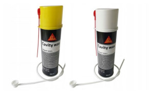 Sika Sikagard 6250s + 6220s Do Profili Zamkniętych