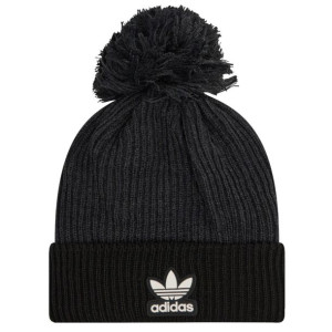 adidas Adicolor Collegiate Pom Beanie H35510 OSFW