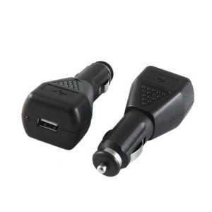 Ładowarka samochodowa USB 5V/2.4A
