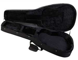 Hard Bag Jth-pm39 Futerał Do Gitary Klasycznej