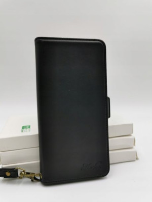 Etui z klapką Samsung Galaxy S20 Ultra czarny