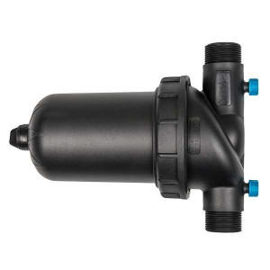 Filtr Dyskowy 'bradas Drip System' Mesh 120, Gz 1 1/2"