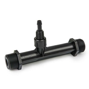 Inżektor Do Pobierania Płynnego Nawozu 'bradas Drip System' Gz 1/2"