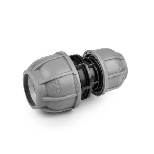 Reduktor Do Rur Pe 'bradas Drip System' 50/40mm