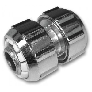 Reperator Do Węża 'bradas' Cynk-chrom 3/4" Na 3/4"