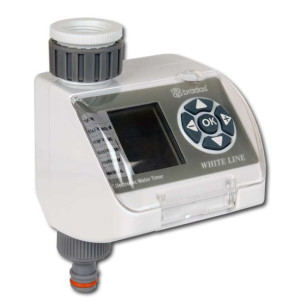 Sterownik Elektroniczny 'bradas White Line' Drip System