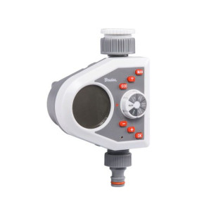 Sterownik Elektroniczny 'bradas White Line' Drip System 1-drożny
