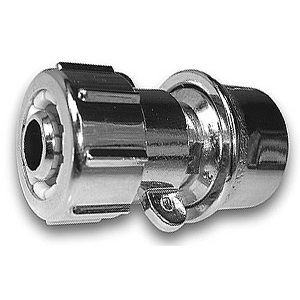 Szybkozłączka Standard 'bradas' Cynk-chrom 1/2"
