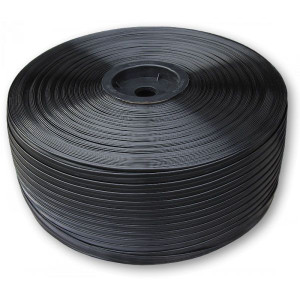 Taśma Kroplująca Bradas Drip System Green Line 0,20mm/10cm/0,85l/h/2000m