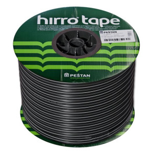 Taśma Kroplująca Bradas Drip System Hirro Tape 16mm/8mil/1,5l/h/20cm- 2500m